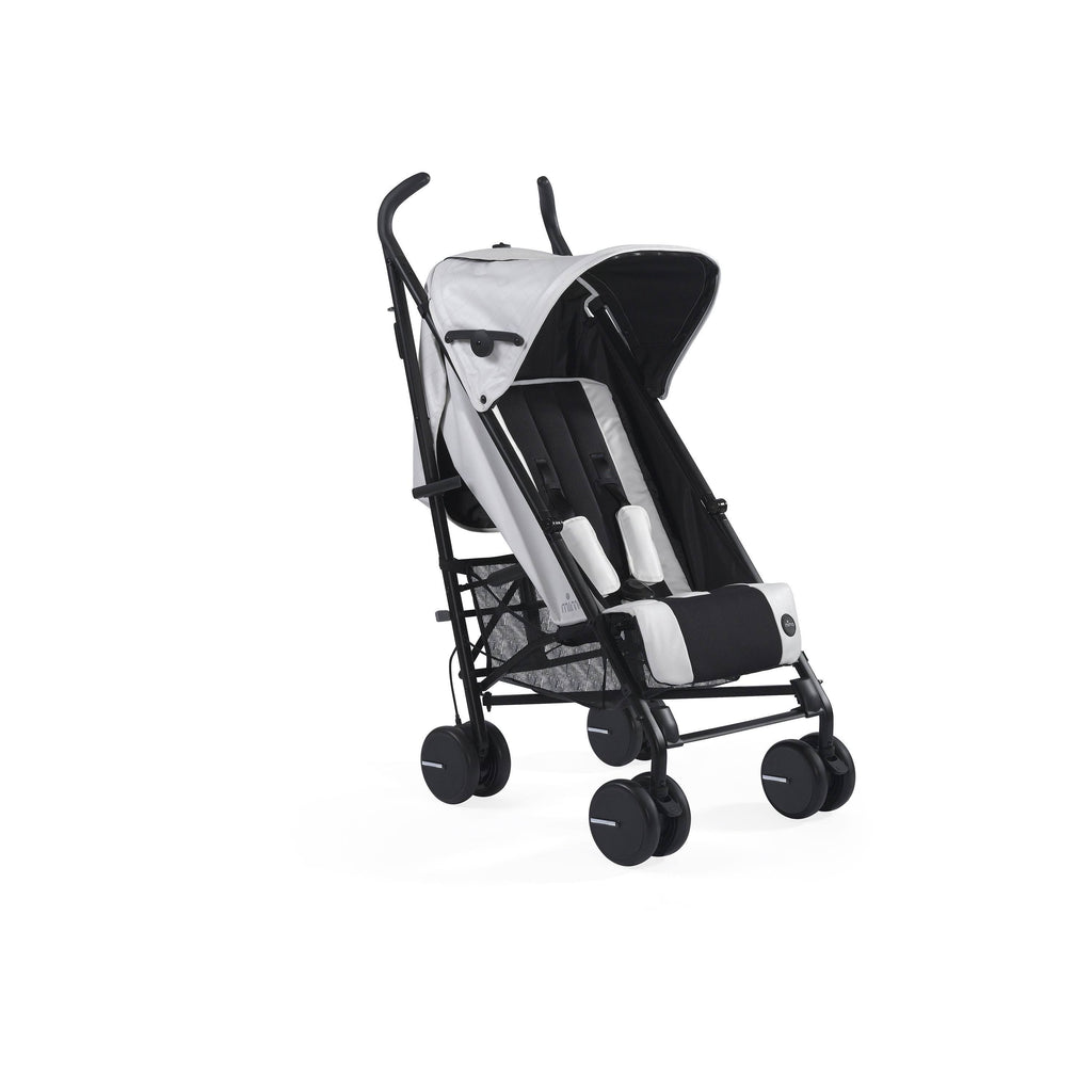 Snow White Stroller S404