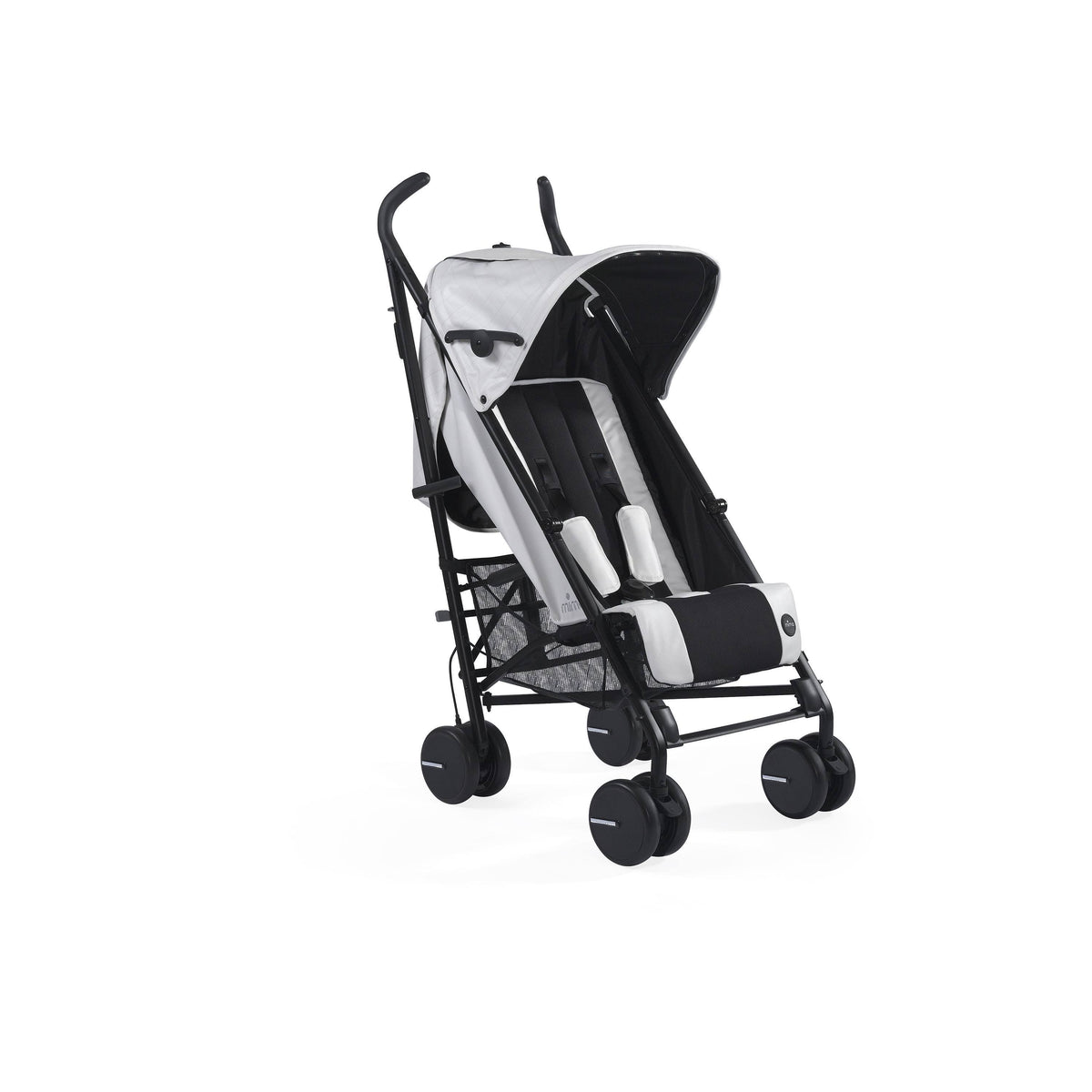 Snow White Stroller S404