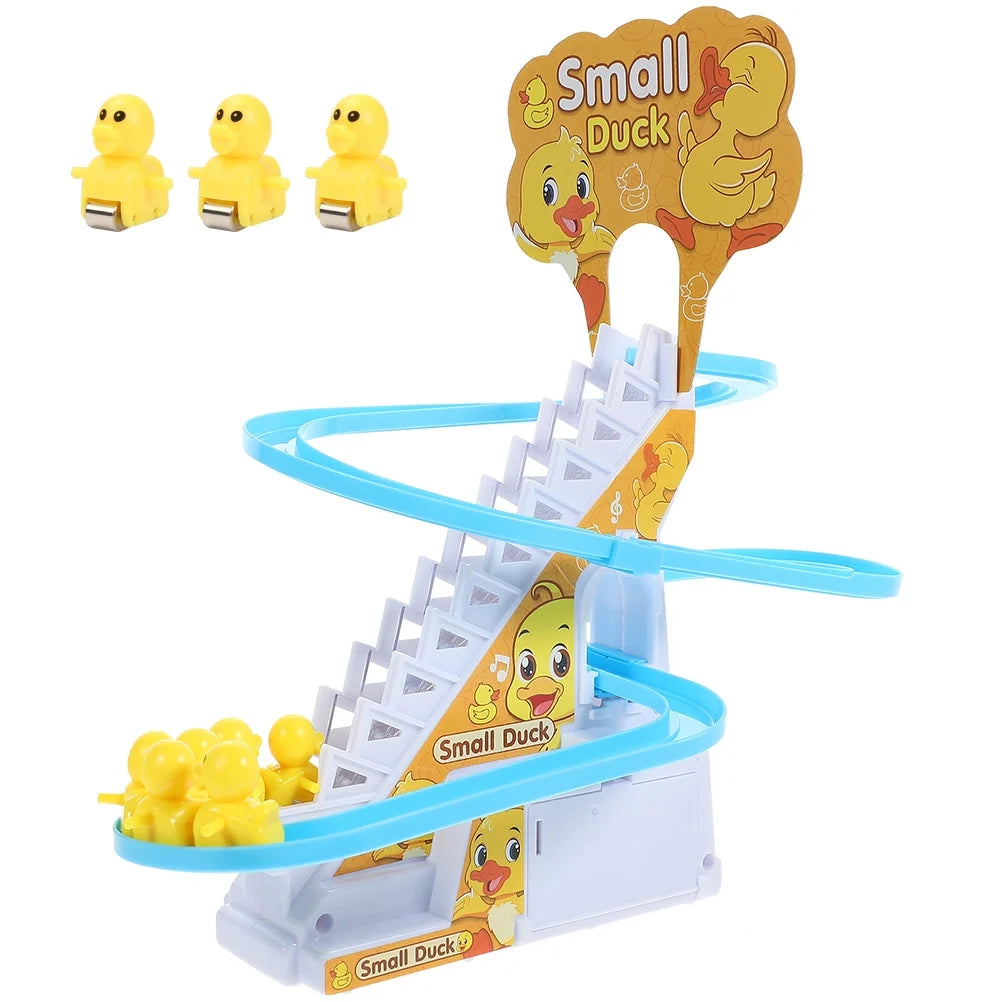 Roller Coaster Toy 3 Sets Children’s Educational O4347