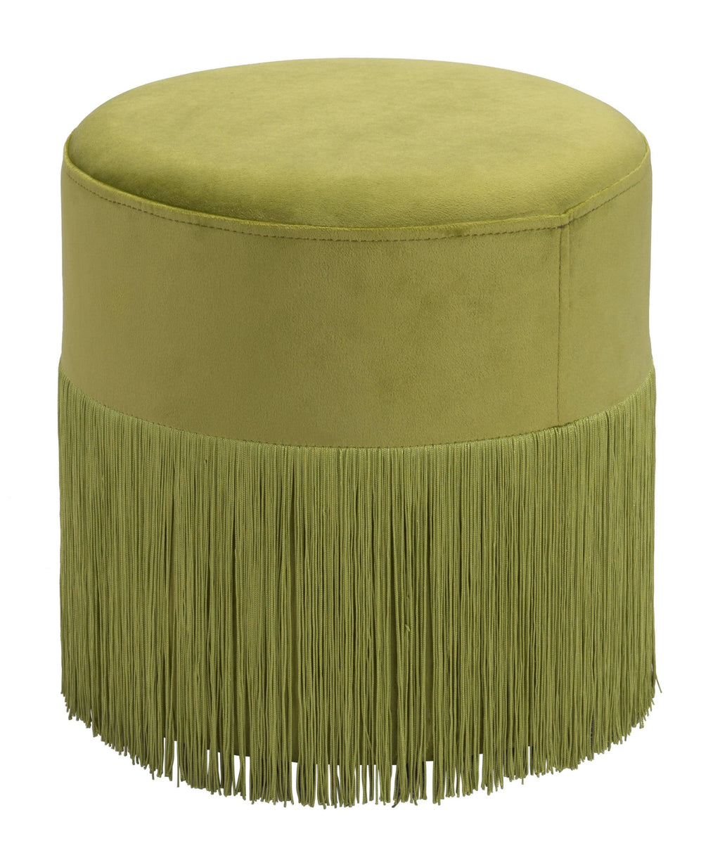 Pink Ottoman E68045