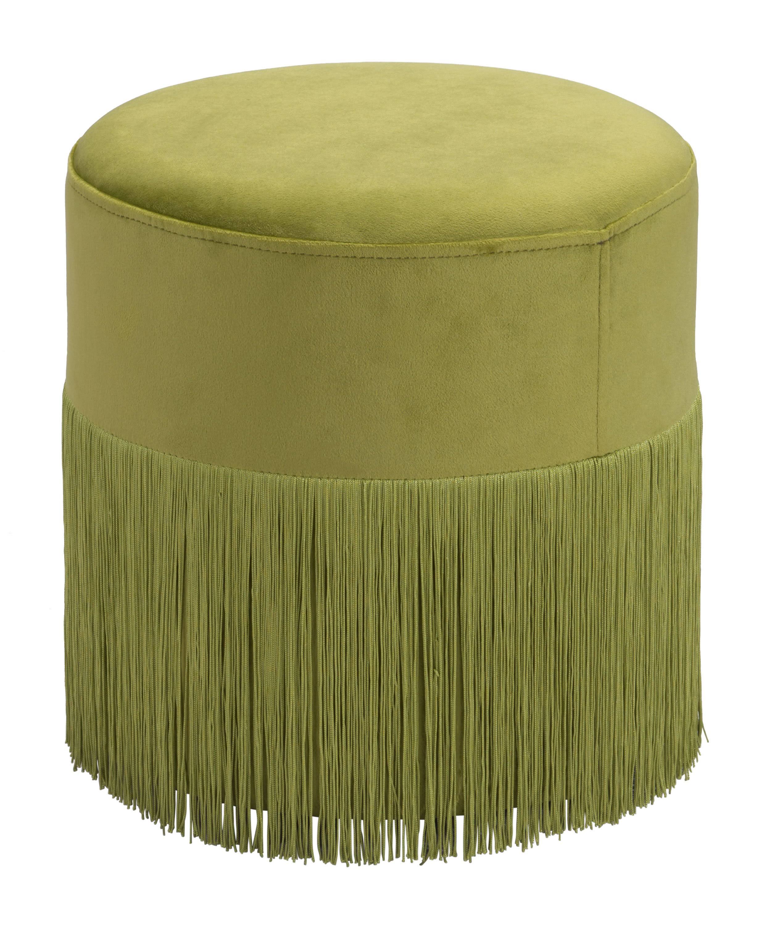 Pink Ottoman E68045