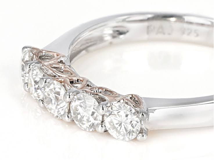 Two-Tone Ring F1515