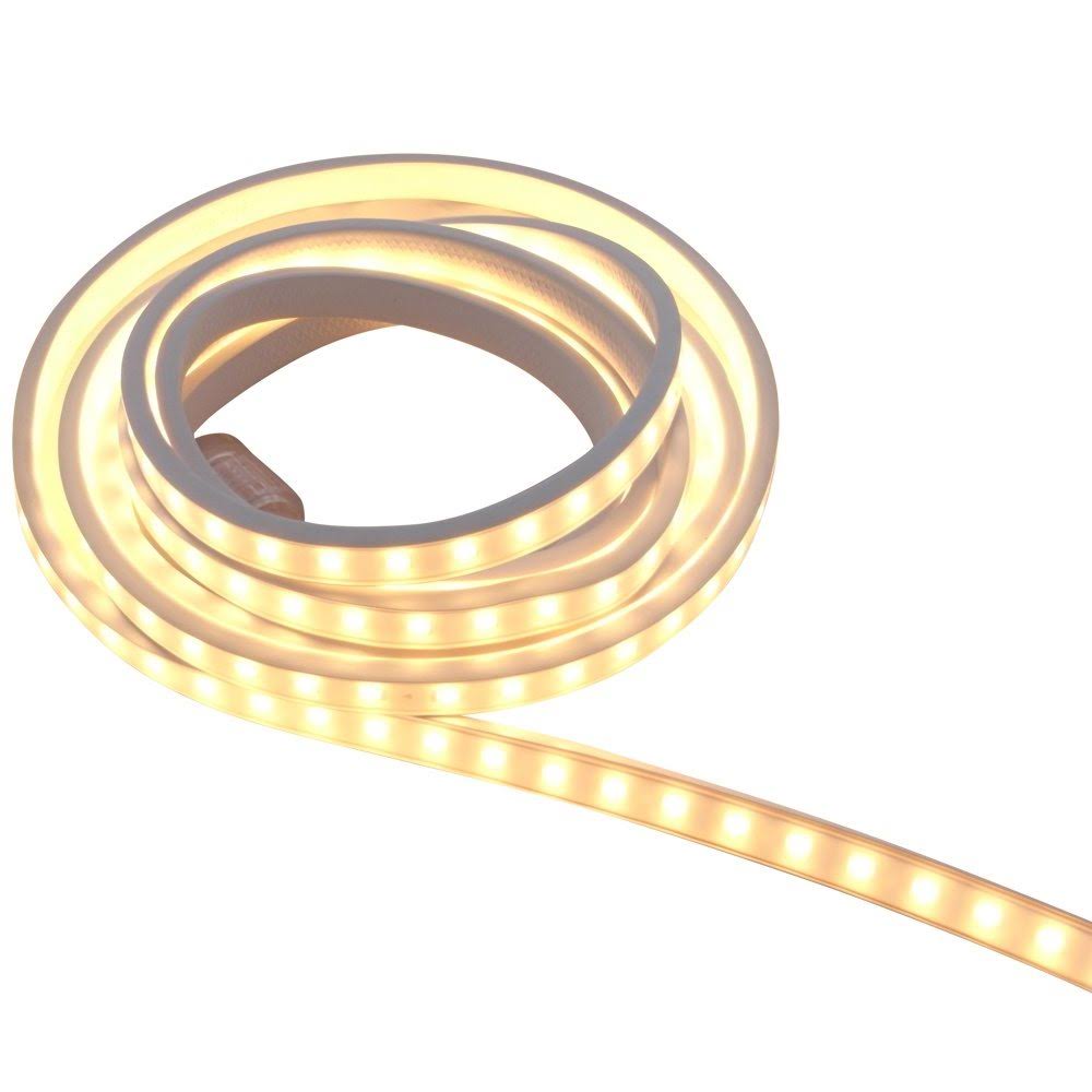 White 30 Tape Light Kit A371723