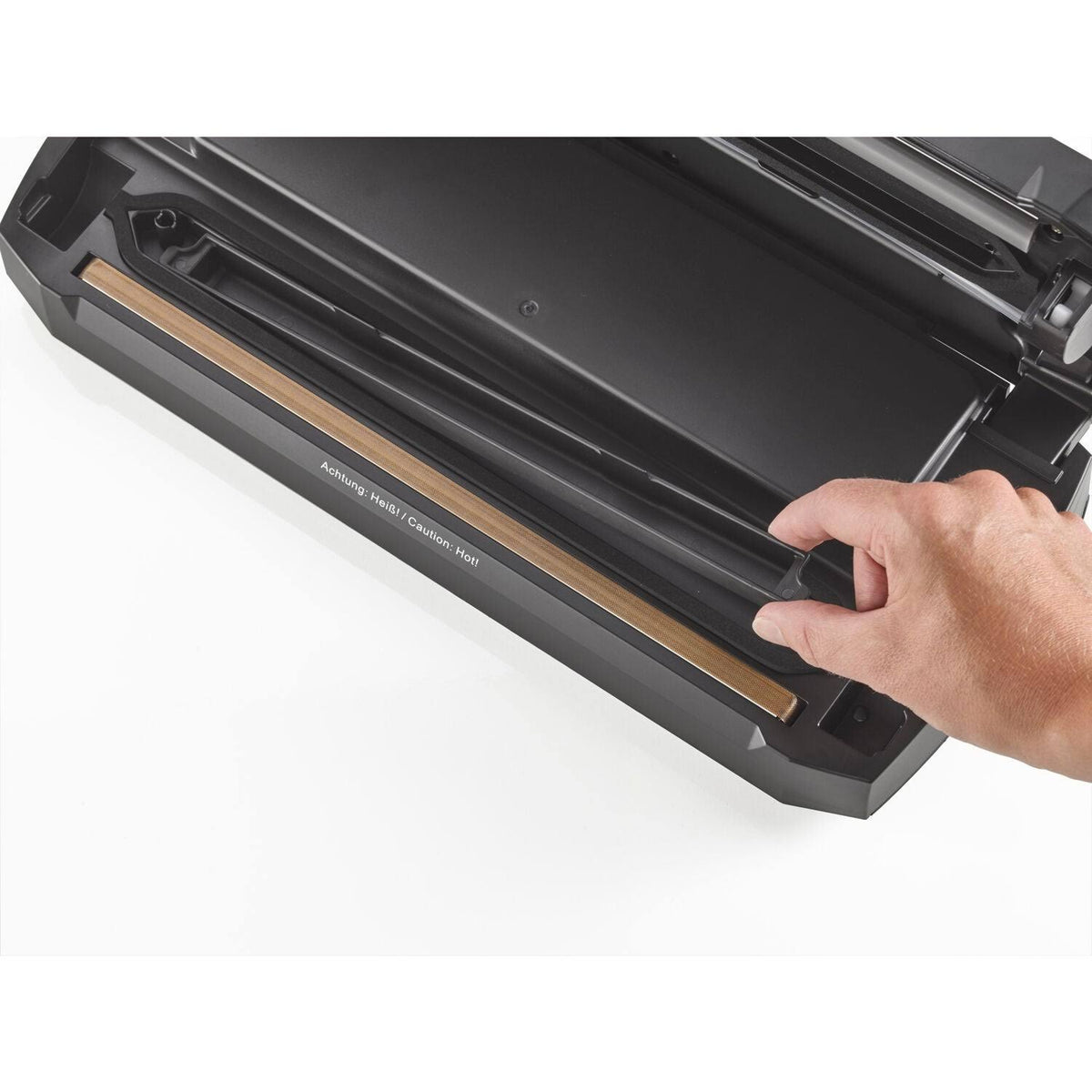 Food Vacuum Sealer N343919