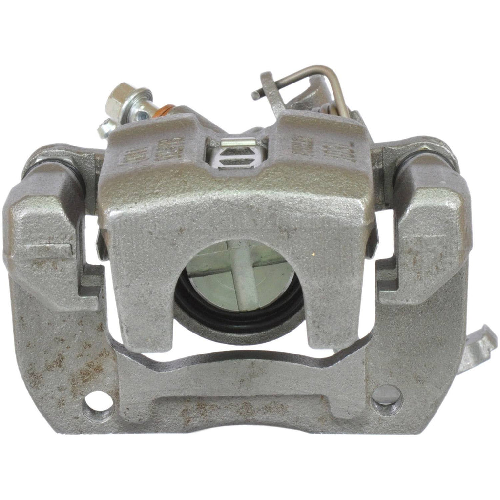 Bracketed Brake Caliper H3735
