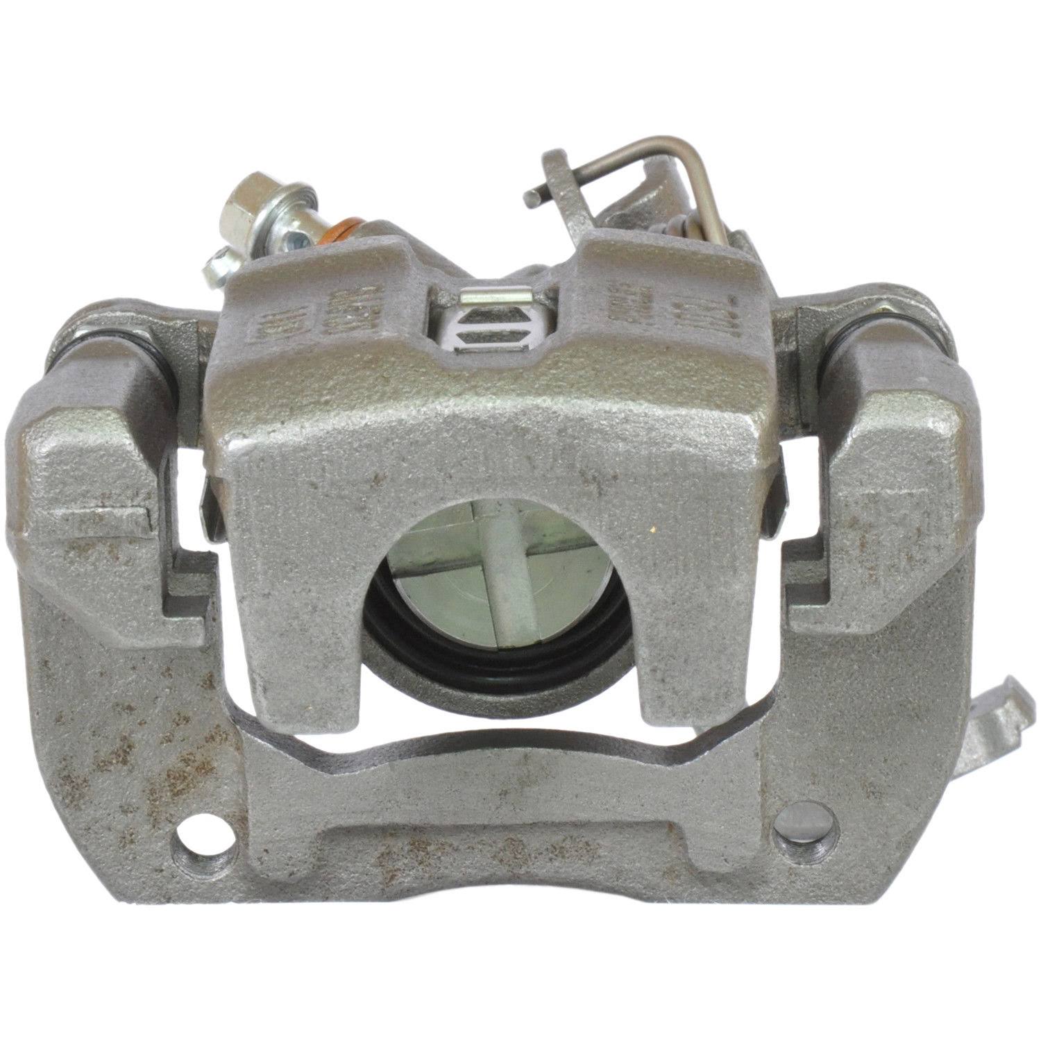 Bracketed Brake Caliper H3735