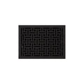 Cast Iron Floor Register S39670