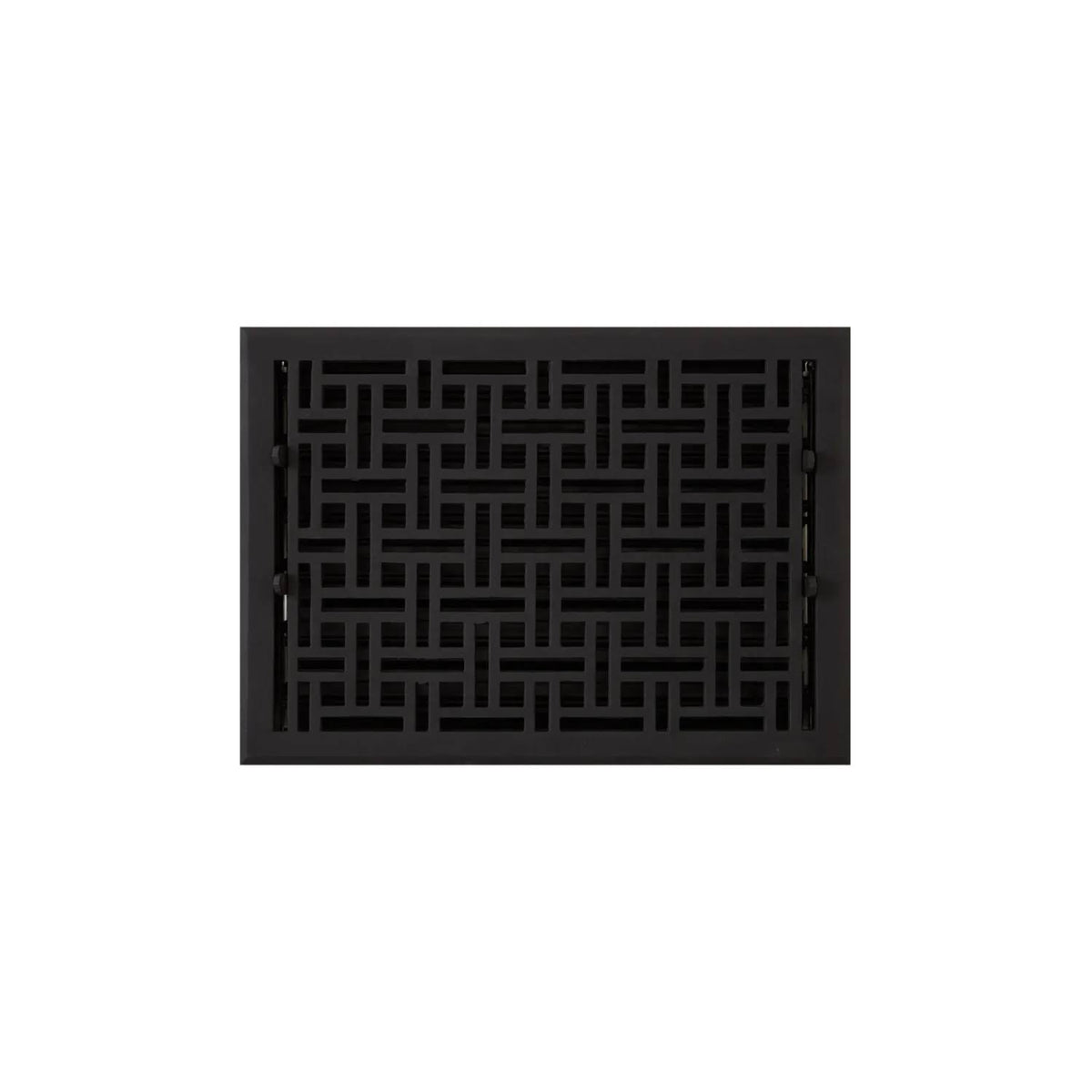 Cast Iron Floor Register S39670