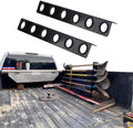 6-Tool Landscape Truck Trailer Rack Y89897