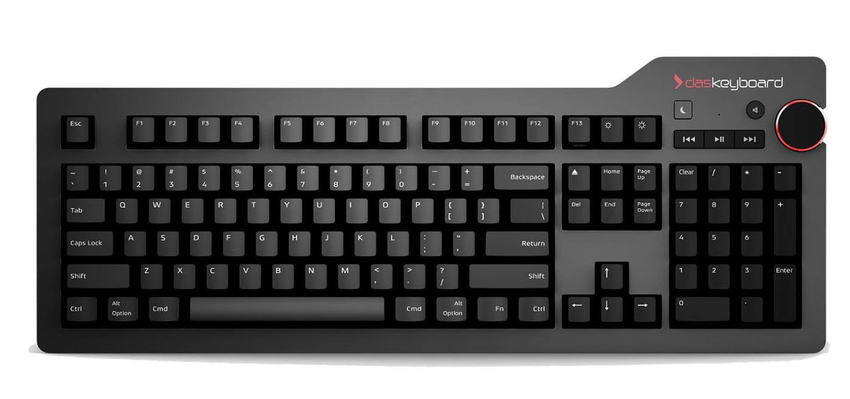 Clicky Blue Mechanical Keyboard G5732