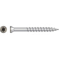 #7 x 2-1/4 x 22 316SS Trim Screws D272