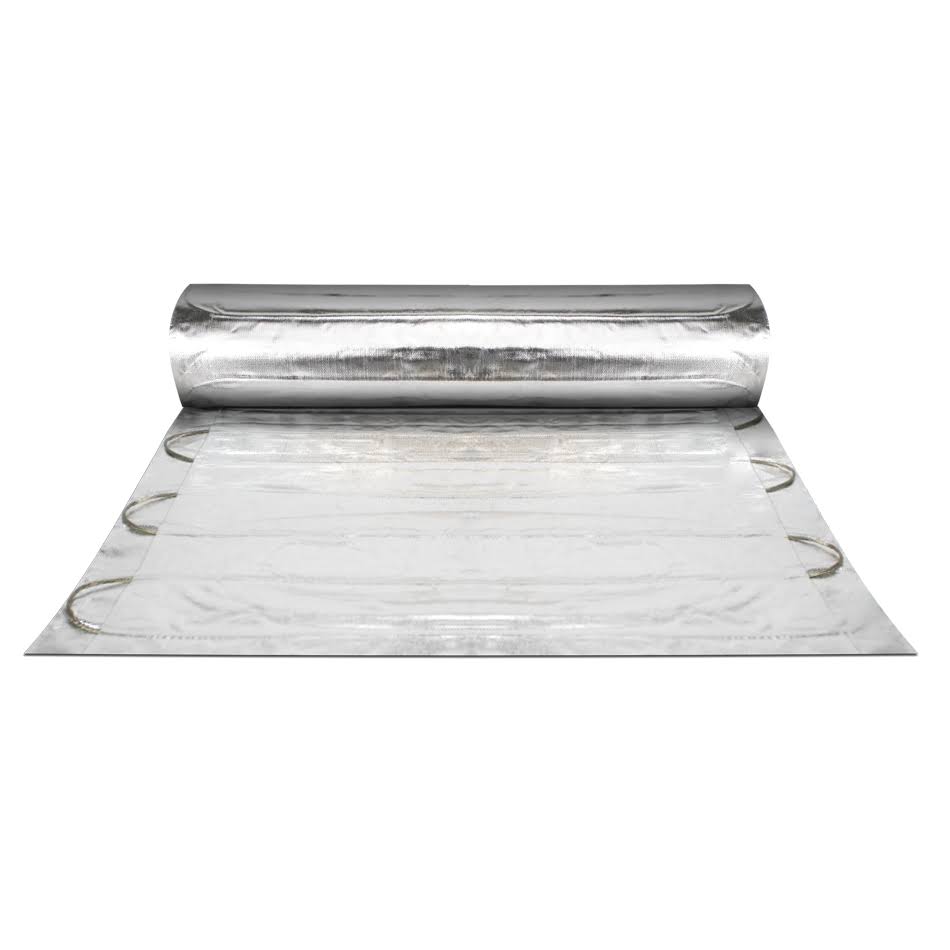 Environ Flex Roll 120V 67.5 Sq. Z20674