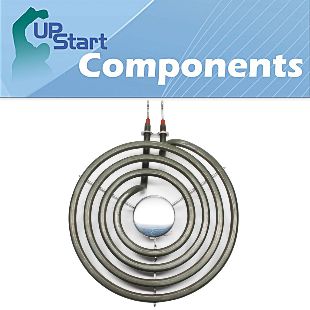 6 inch 4 Turns Surface Burner Element E154