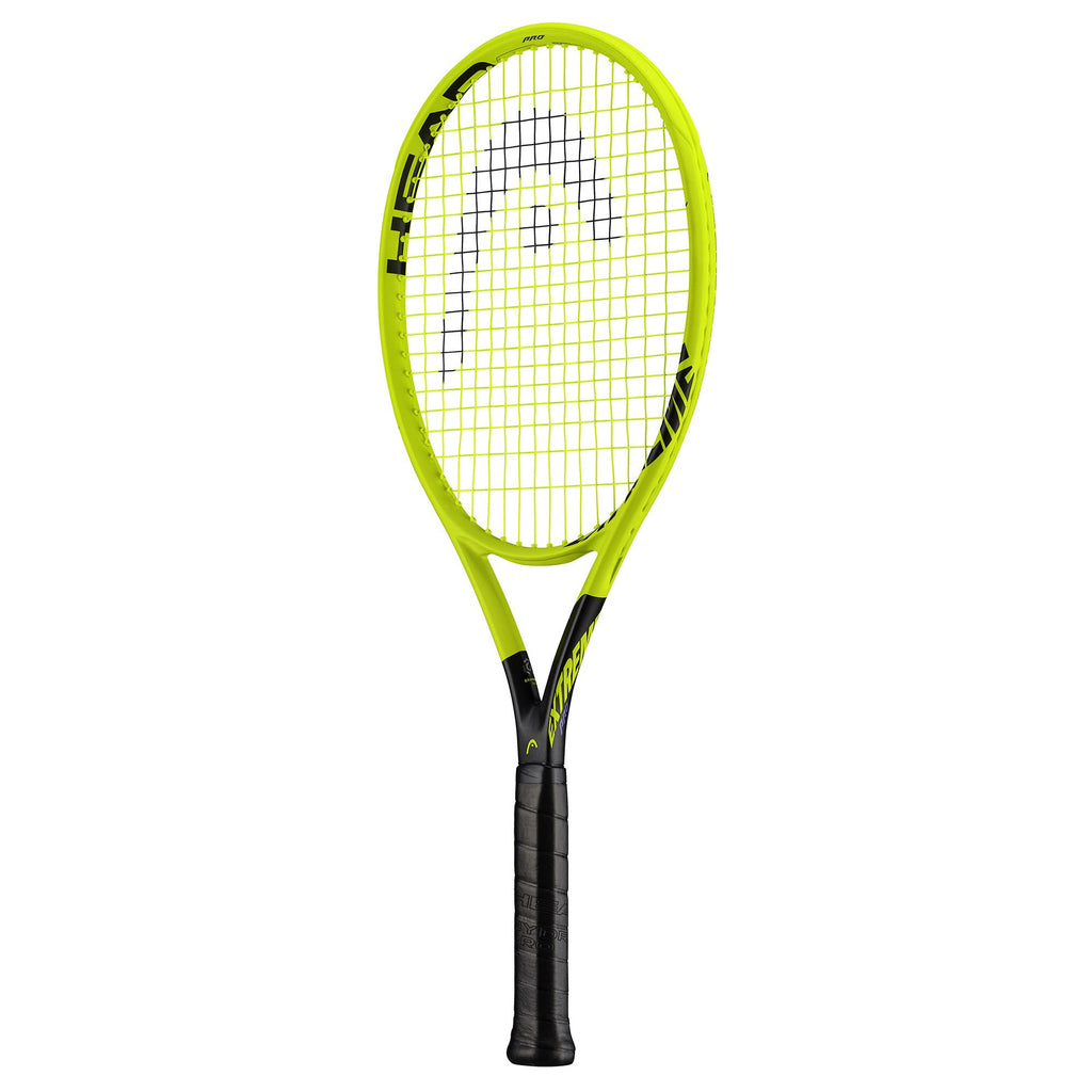Tennis Racquet (4 1/4) A5169