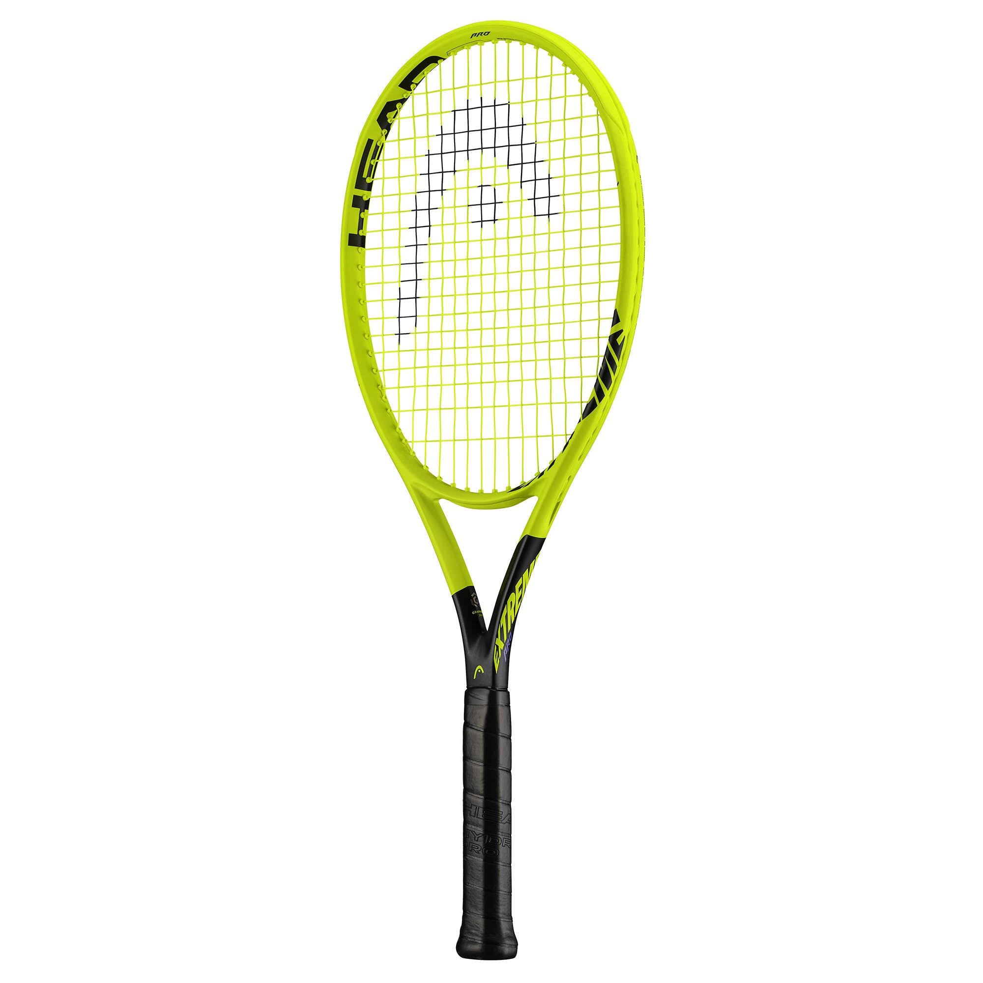 Tennis Racquet (4 1/4) A5169