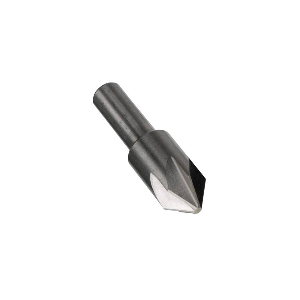 1-1/2 inch HSS 6 Flute Chatterless Countersink W795970