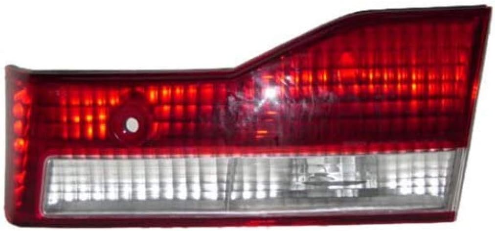 Tail Light Assembly Pack of 2 X55976