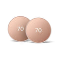 Brown Sand 2-Pack Thermostat H9831