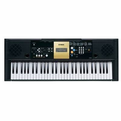 Musical Keyboard I225