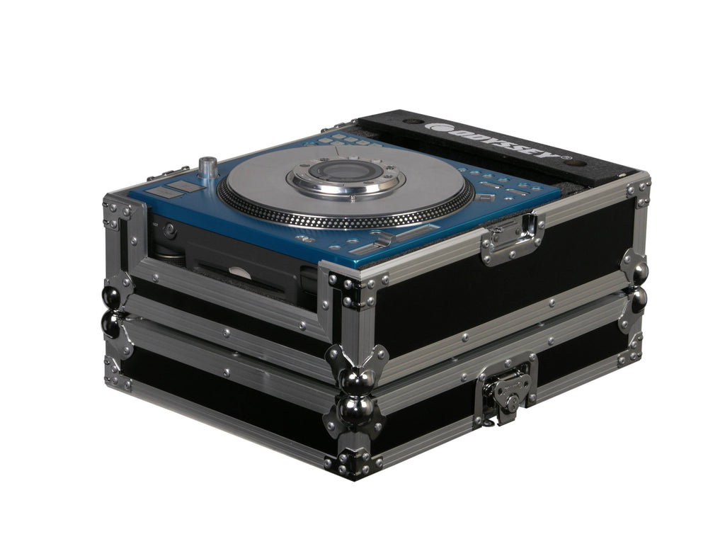 CD Player Case K327