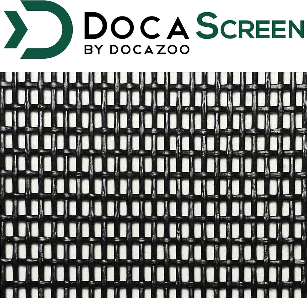 Pet Proof Screen 36” x 100’ Pack of 2 W356994
