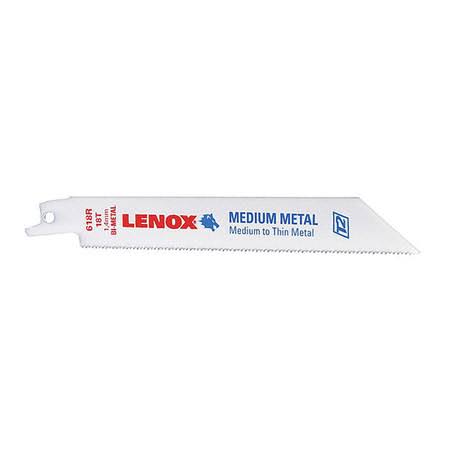 Reciprocating Saw Blade, tpi 18, pk25 D7188