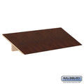 Sloping Hood for 15 inch Deep Locker F337