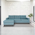 L-Shaped Sectional Sofa E79845