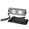 Handheld Clinometer Compass with Case L9730