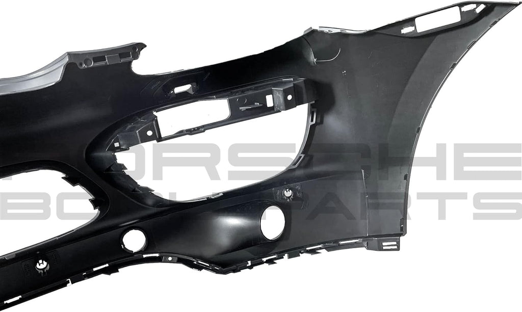 Front Bumper Cover Set for Porsche Cayenne 958 92A 2011-2014 T1710