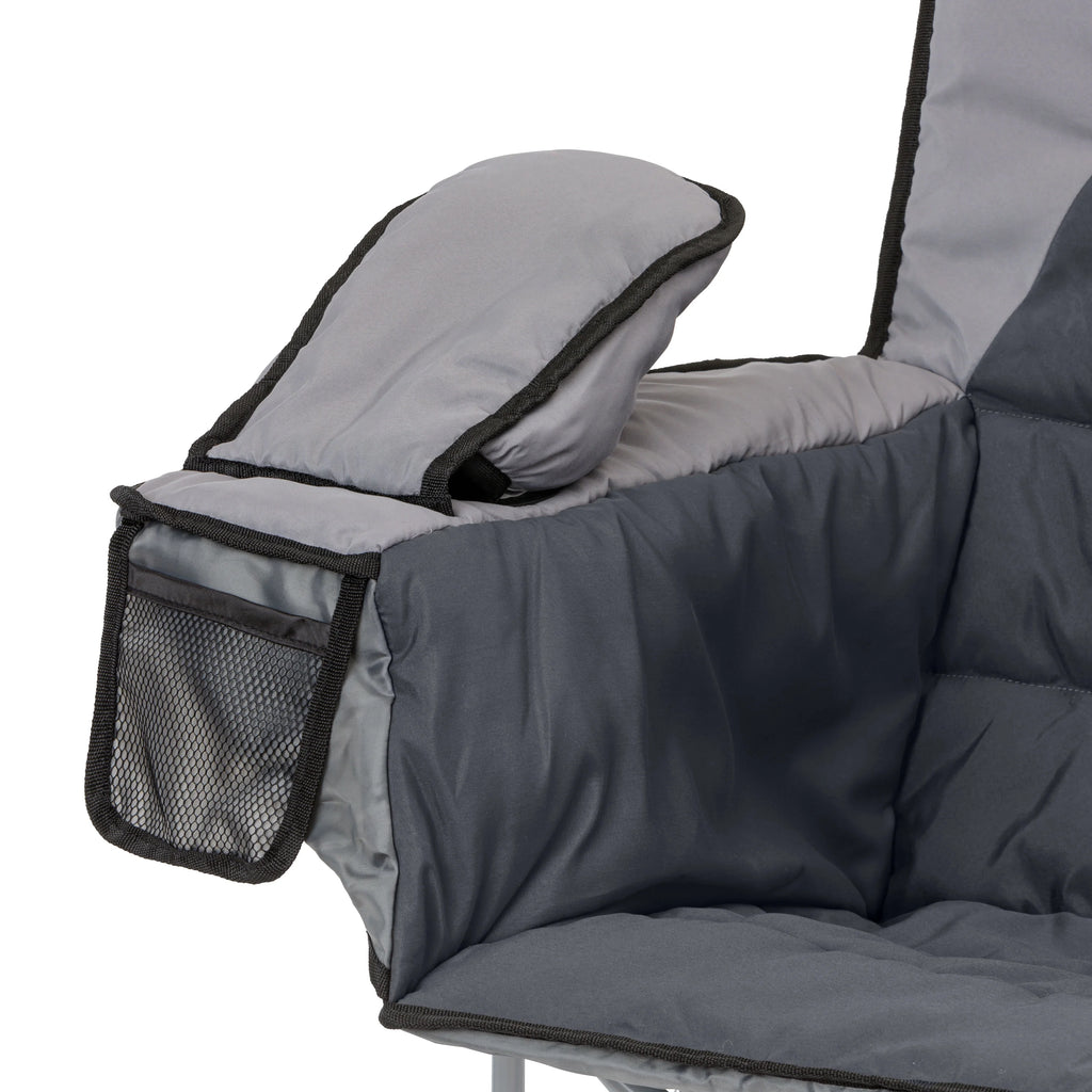 Convertible Chair with Mittens V2665