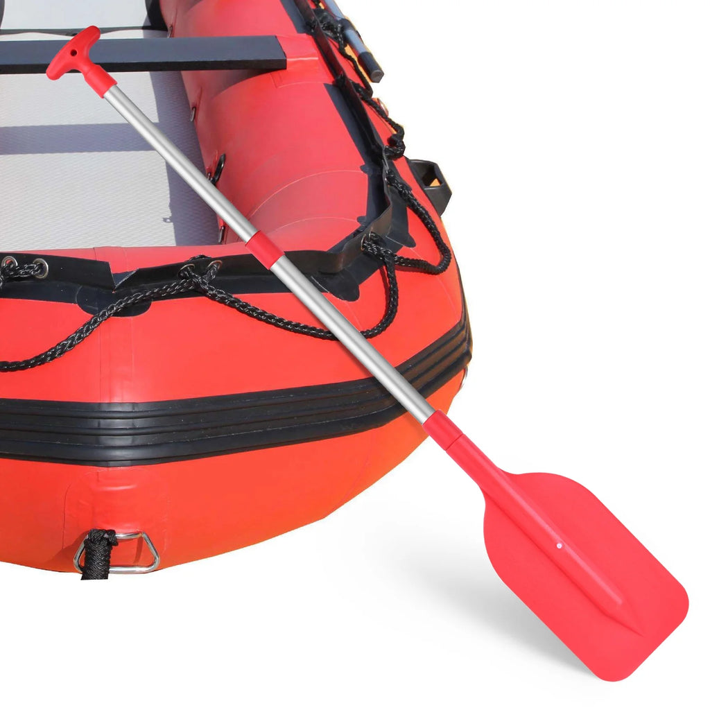 Telescopic Mini Collapsible Boat Paddle S30920