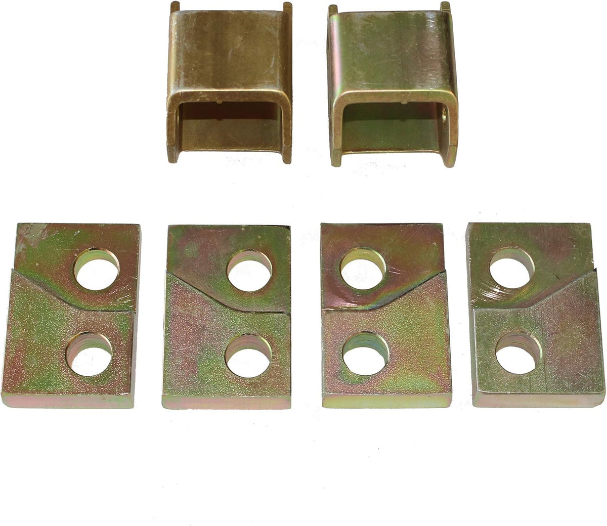 Lift Kit For Honda Big Red 700 L649