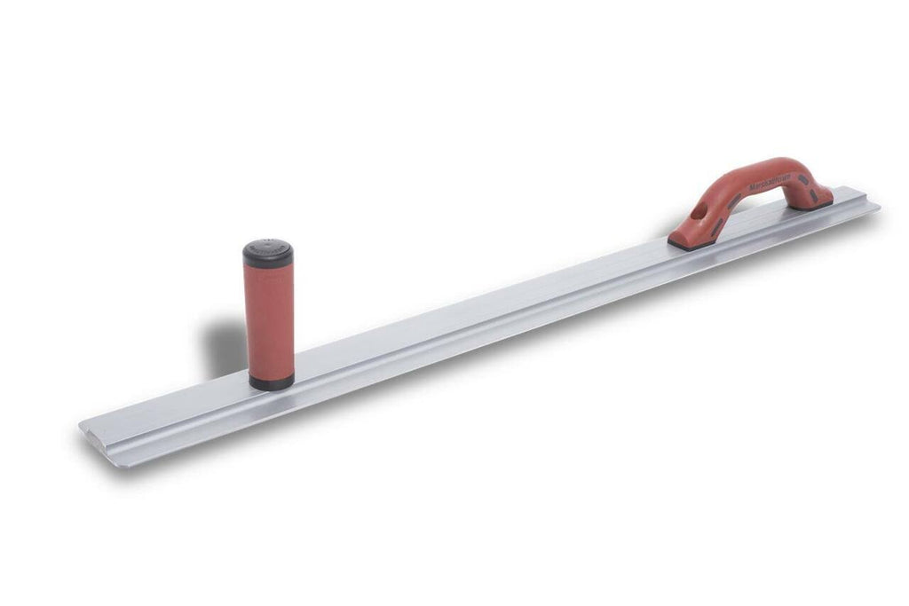 36-Inch Magnesium Straight Blade Darby with DuraSoft Handle P9207