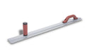 36-Inch Magnesium Straight Blade Darby with DuraSoft Handle P9207
