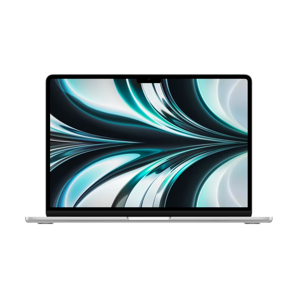 Refurbished Apple MacBook Air 13.6-inch 8-Core M2 256 GB 8GB RAM Laptop Z934