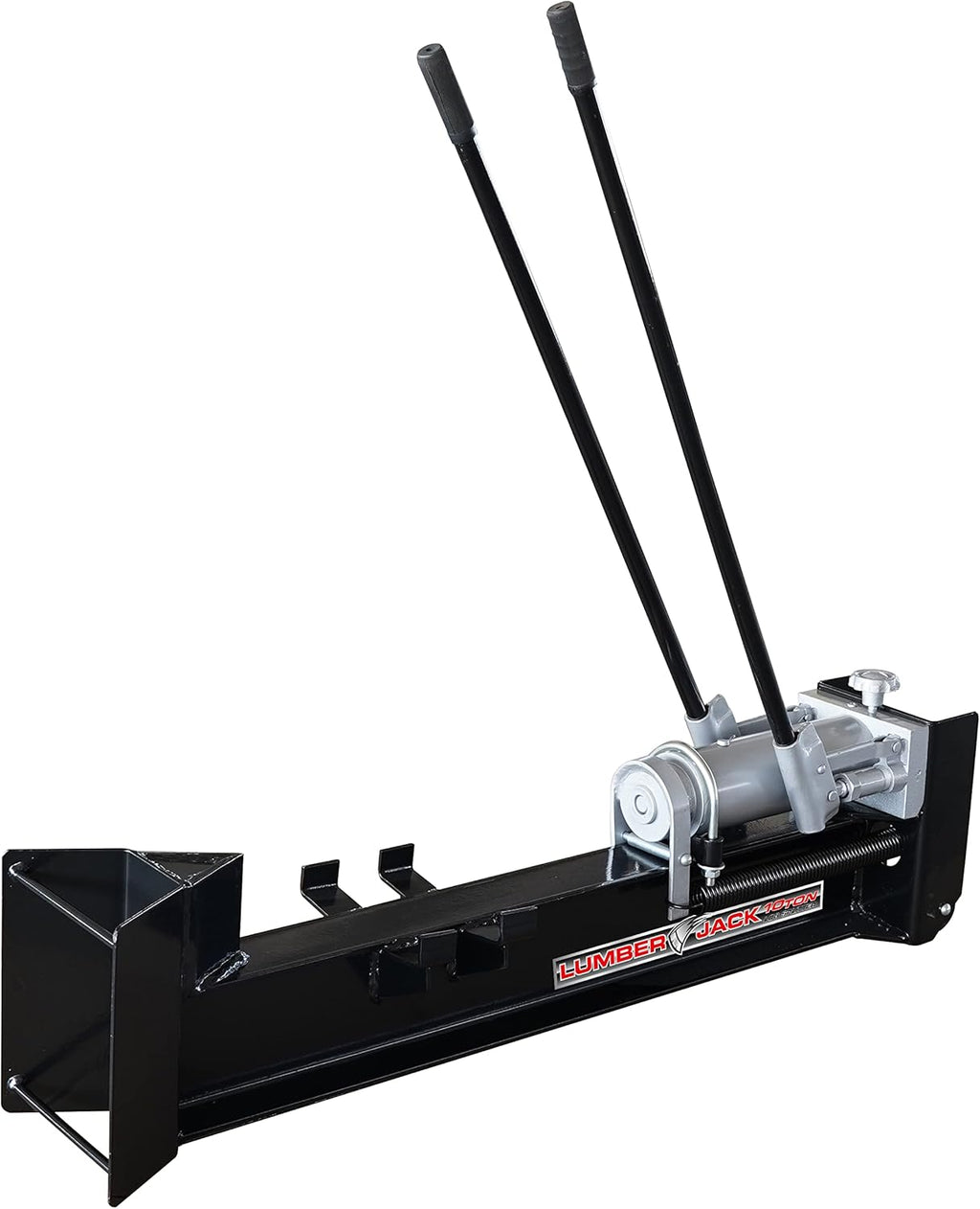 10 Ton Manual Log Splitter H24341
