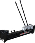 10 Ton Manual Log Splitter H24341