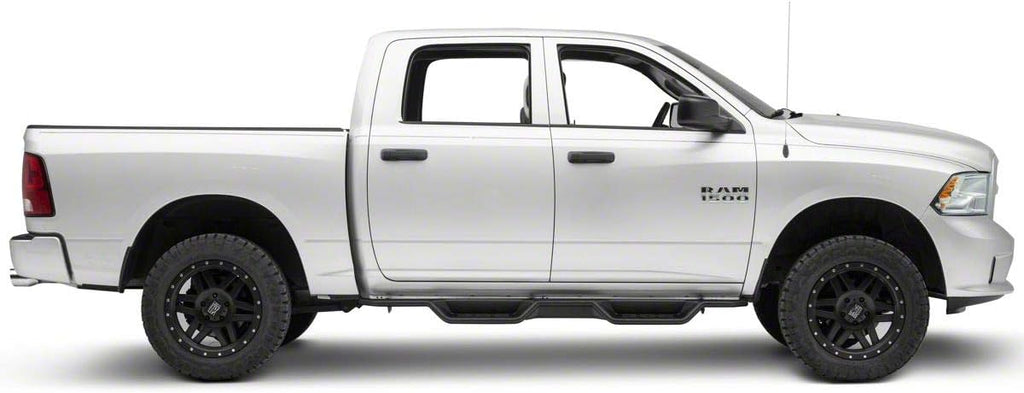 Drop Side Step Bars L606236
