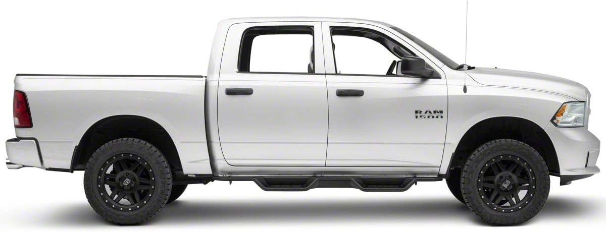 Drop Side Step Bars L606236