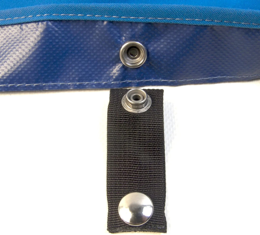 Snap Extender For Boat Canvas 1.5" Inch T920