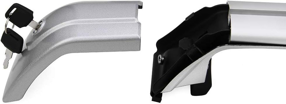 Roof Rack Cross Bars for Chevrolet Tahoe Suburban GMC Yukon Cadillac Escalade I8290