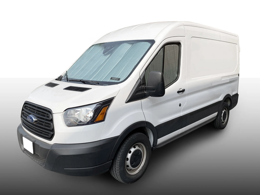 Front Windshield Sunshade for Ford Transit Van E445