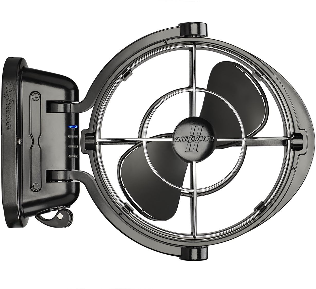 Sirocco II Fan B434373
