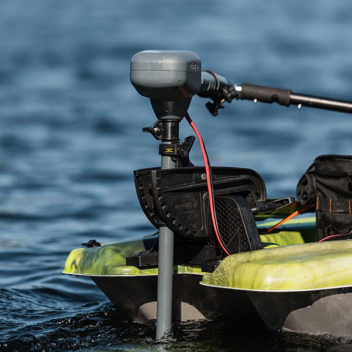 Kayak Trolling Motor Mount Pack of 2 L8039