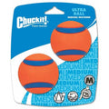 Pack of 2 Fetch Toy Ball N22052
