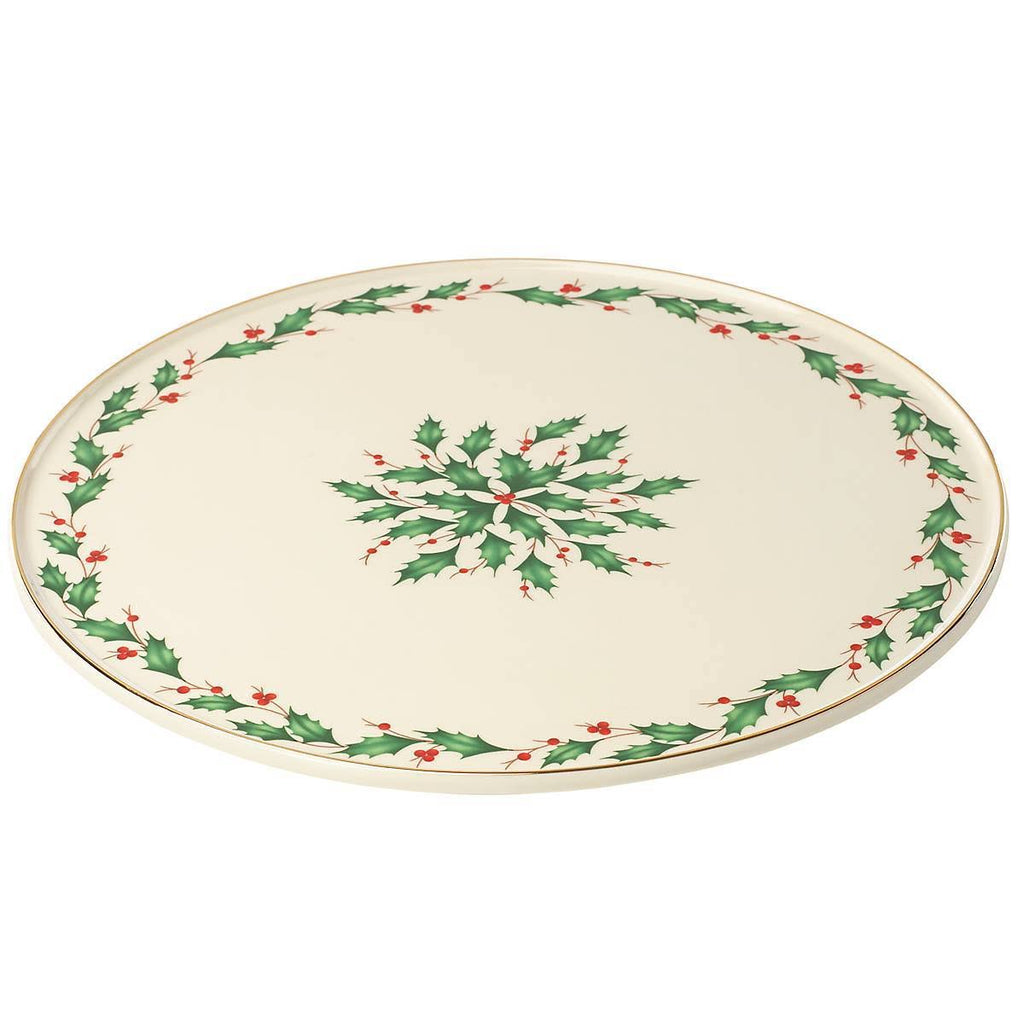 Holiday Lazy Susan S9475