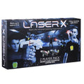 Two Player Laser Gaming Set B4628