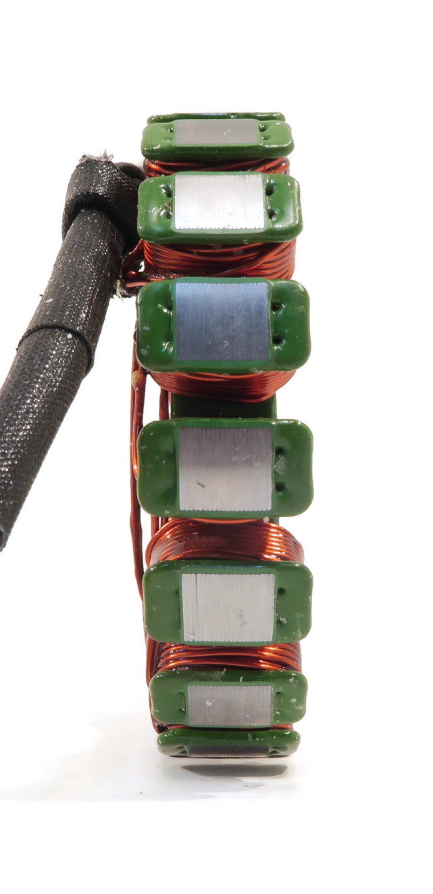 Stator for 2008 Yamaha Waverunner VX Deluxe VX1100BGB, VX1100AGB, VX1100BGA S74587