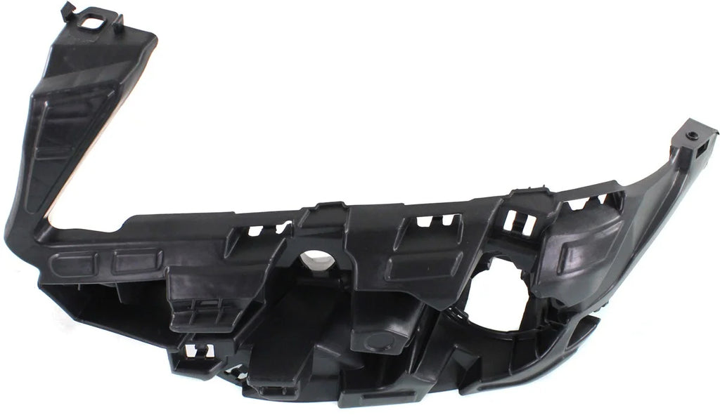 Bumper Retainer LH Plastic M413161